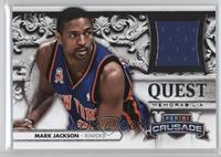 Mark Jackson [Noted] #/75