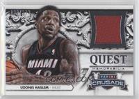 Udonis Haslem #/299
