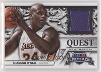 Shaquille O'Neal #/99