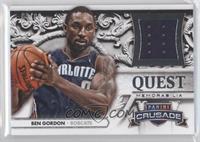 Ben Gordon #/90