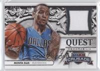 Monta Ellis #/99