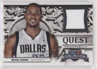 Devin Harris #/99