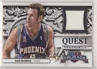 Dan Majerle #/99