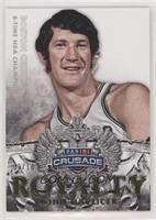 John Havlicek #/10