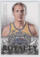 Rick Barry #/10