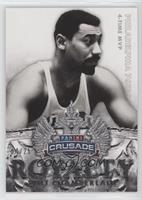 Wilt Chamberlain #/25