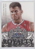 Blake Griffin #/25