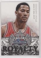 Derrick Rose