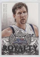 Dirk Nowitzki