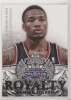 Damian Lillard