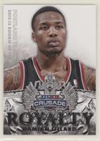 Damian Lillard