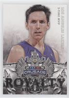 Steve Nash