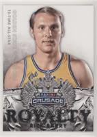 Rick Barry