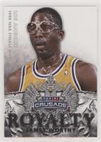 James Worthy