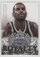 Cedric Maxwell