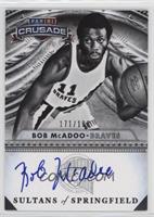 Bob McAdoo #/199