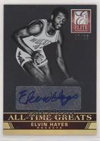 Elvin Hayes [EX to NM] #/25