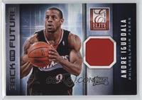 Andre Iguodala