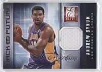 Andrew Bynum