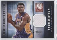 Andrew Bynum