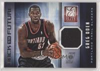 Greg Oden