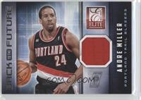 Andre Miller