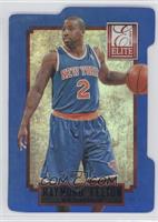 Raymond Felton #/98