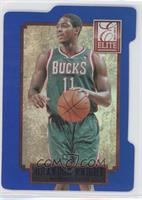 Brandon Knight #/89