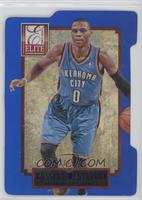 Russell Westbrook #/99