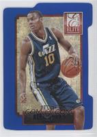 Alec Burks #/90