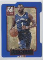 Tyreke Evans #/99