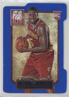 Anthony Bennett #/85