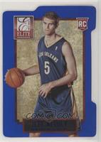 Jeff Withey #/95