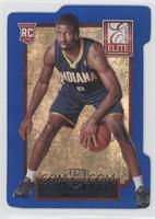 Solomon Hill #/91