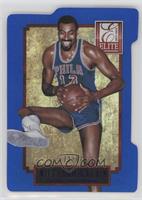 Wilt Chamberlain #/87