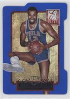 Wilt Chamberlain #/87