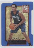 Gerald Henderson #/91