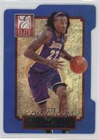 Jordan Hill #/73