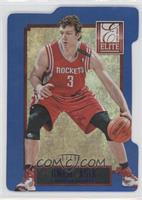 Omer Asik #/97