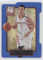 Jeremy Lin #/93