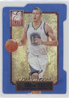 David Lee #/90