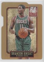 Brandon Knight #/24