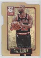 Taj Gibson #/24