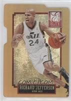 Richard Jefferson #/24