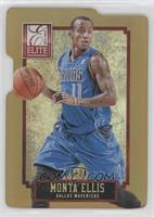 Monta Ellis #/24