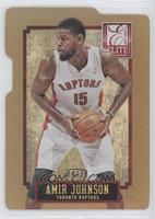 Amir Johnson #/24