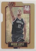 Brook Lopez #/24