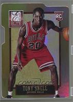 Tony Snell [Noted] #/24