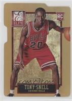 Tony Snell #/24