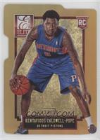 Kentavious Caldwell-Pope #/24